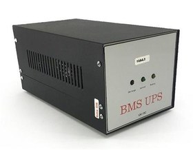 تصویر دستگاه برق اضطراریUPS BMS 