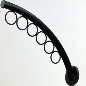 تصویر رگال دیواری مدل R607 