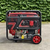 تصویر موتور برق رویالتی مدل RT19900 ظرفیت ۱۲ کیلووات 