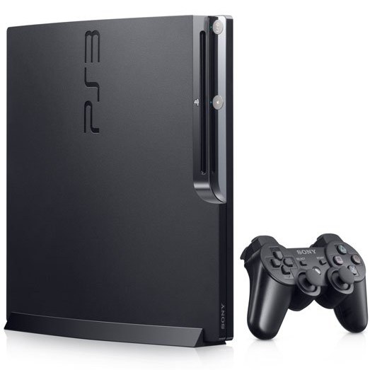 ps3 slim 500 gb