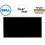 تصویر ال ای دی لپ تاپ دل Dell XPS 