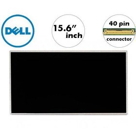 تصویر صفحه نمایش لپ تاپ دل Dell XPS L501 