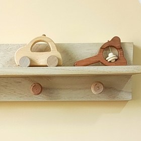 تصویر شلف دیواری مدل (1) 