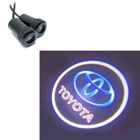 تصویر ولکام لایت تویوتا ولکام تویوتا