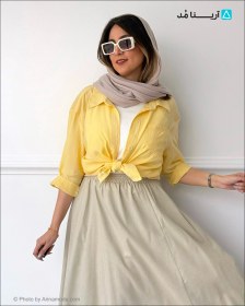 تصویر شومیز perry ترک کد ۳۳۸ 