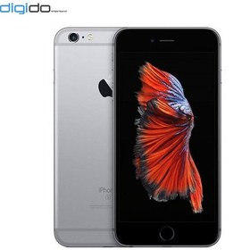تصویر گوشی اپل (استوک) iPhone 6s Plus | حافظه 64 گیگابایت ا Apple iPhone 6s Plus (Stock) 64 GB Apple iPhone 6s Plus (Stock) 64 GB