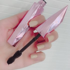 تصویر ریمل الماسی هدی موجی حجم دهنده و بلند کننده ضد آب ۲۰ میلی‌لیتر 