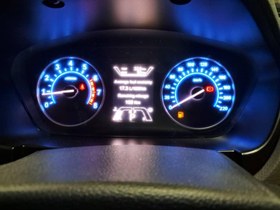 تصویر هایما S7 مدل 1403 ا توربو1800cc توربو1800cc