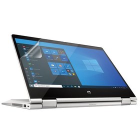 تصویر لپ تاپ اچ پی مدل HP Probook 435 G8 X360 