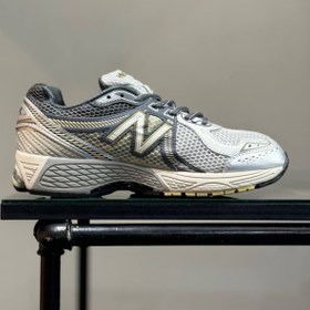 تصویر نیوبالانس 860 وی 2 New Balance 860V2 