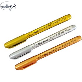 تصویر ماژیک نوک باریک 