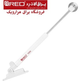 تصویر جک کابینت رد (RED) مدل پمپی آرام بند 