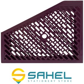 تصویر جا مجله‌ای تک پاپکو 