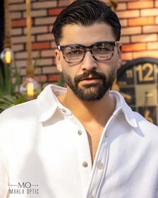 تصویر عینک طبی Polo | مهلا اپتیک 