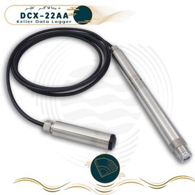 تصویر دیتالاگر DCX-22AA کِلِر (Keller) 