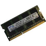 تصویر رم لپ تاپ سامسونگ مدل 8gb DDR3 12800sMHz PC3l ا Samsung DDR3 12800s MHz PC3l RAM - 8GB Samsung DDR3 12800s MHz PC3l RAM - 8GB