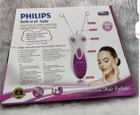 تصویر بندانداز فیلیپس مدل PHILIPS PH9000 