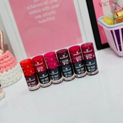 تصویر تینت لب - 6 Water tint