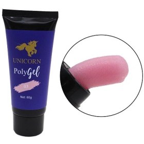 تصویر پلی ژل یونیکورن UNICORN 