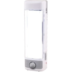 تصویر چراغ اضطراری شارژی Keyang KY-816 Keyang KY-816 Flash light