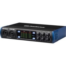 تصویر کارت صدا PreSonus Studio 68c PreSonus Studio 68c USB-C Audio Interface