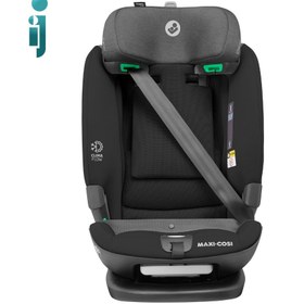 تصویر بوستر صندلی ماشین مکسی کوزی Maxi Cosi مدل Titan Pro 