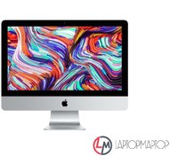 تصویر آل این وان اپل iMac A1419 پردازنده Core i5 حافظه ۸ گیگابایت SSD ۱ ترابایت 