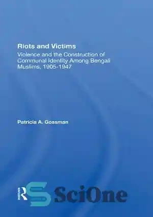 خرید و قیمت دانلود کتاب Riots And Victims: Violence And The ...