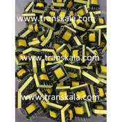 تصویر ترانس هسته فریت سایز EE25/19 