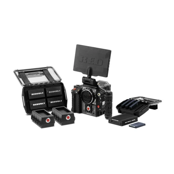 خرید و قیمت RED SCARLET DRAGON Lightweight Collection ترب