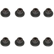 تصویر کاسه نمد ساق سوپاپ موتور EF7 NA & EF7 TC ایساکو – NOK 