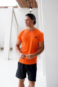 تصویر تیشرت سوزنی 