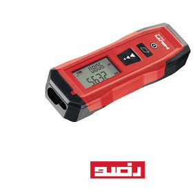 تصویر متر لیزری هیلتی HILTI PD-S 