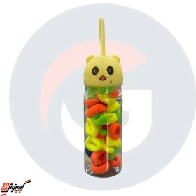 تصویر کش مو گربه ای 