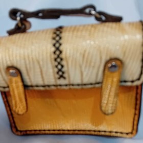 تصویر جاکارتی‌چرم‌زبرت 