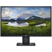 تصویر مانیتور استوک 24 اینچ dell مدل e2421hn گرید A+ dell monitor e2421hn 24 inch