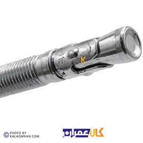 تصویر رول بولت چینی HSA 16 