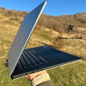 تصویر لپ تاپ دل Dell XPS 9570 