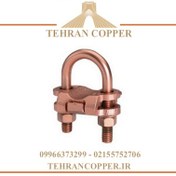 تصویر کلمپ یو بولت 