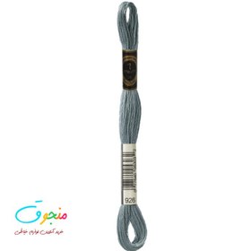 تصویر نخ گلدوزی پنگوئن کد 926 