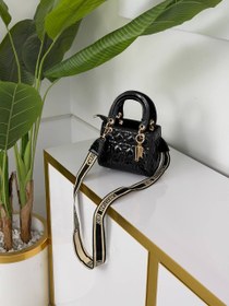 تصویر کیف زنانه دیور کد 480 