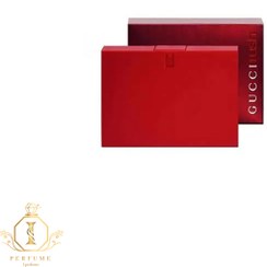 تصویر عطر ادکلن گوچی راش قرمز | Gucci Rush 
