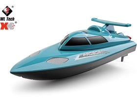 تصویر قایق کنترلی شارژی کد WLtoys WL911-A 
