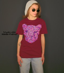 تصویر لوگو طیف گرم و سرد 