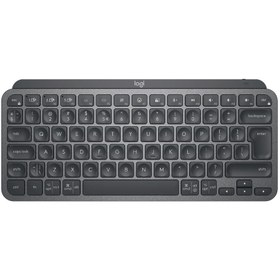 تصویر کیبورد لاجیتک مدل MX KEYS MINI Logitech MX Keys Mini Wireless Keyboard