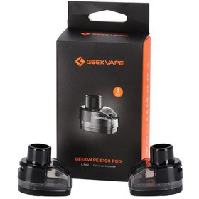 تصویر کارتریج بی 100 گیک ویپ GeekVape B100 