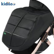 تصویر کاور سرما کالسکه کیدیلو 