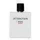 تصویر ادکلن مردانه اسپرینگ لیلیز مدل Attraction Men حجم 100 میل ا Spring Lilies men's cologne, Attraction Men, 100 ml Spring Lilies men's cologne, Attraction Men, 100 ml