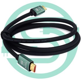 تصویر کابل HDMI مدل 4K-UHD طول 3 متر 
