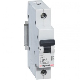 تصویر فیوز مینیاتوری لگراند 